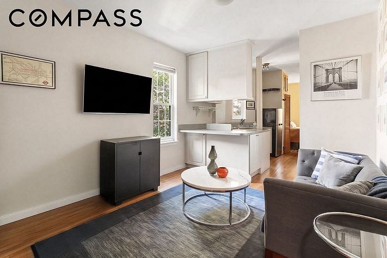345 West 21st Street #4B