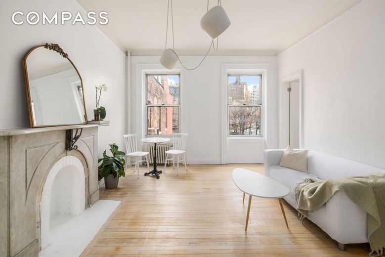 345 West 4th Street #8