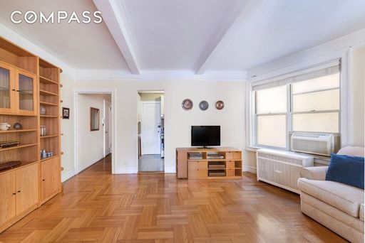 Image 1 of 7 for 345 West 55th Street #6B in Manhattan, New York, NY, 10019