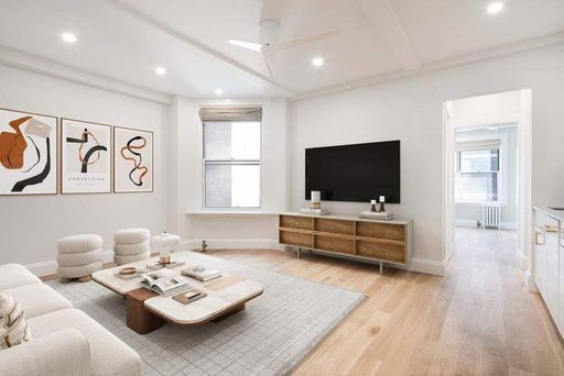 Image 1 of 11 for 345 West 55th Street #6D in Manhattan, New York, NY, 10019