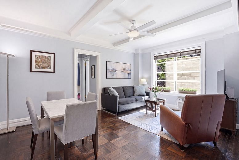 345 West 55th Street #7C