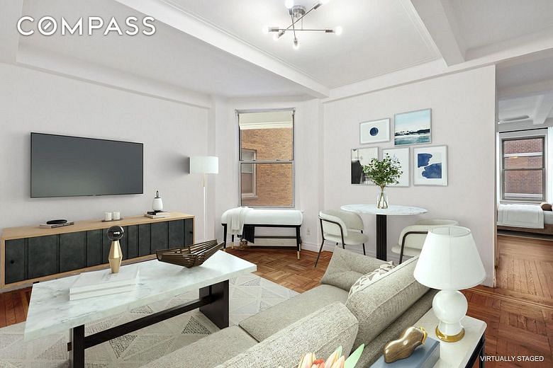 345 West 55th Street #7D