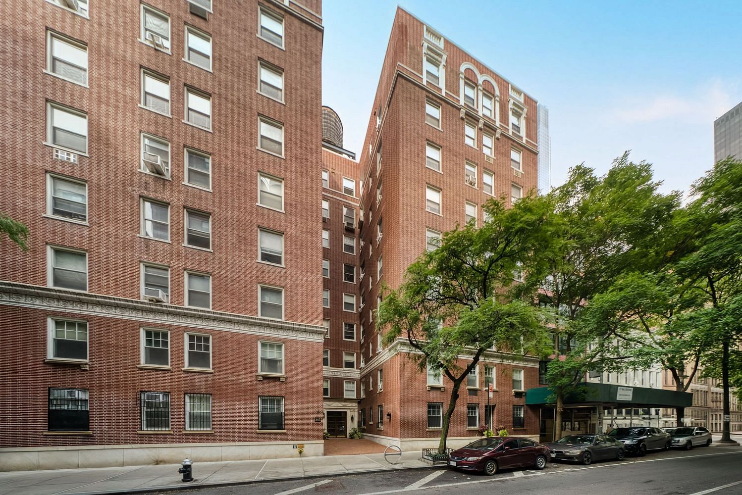 345 West 55th Street #9G