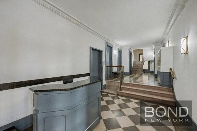 345 West 55th Street #9GH