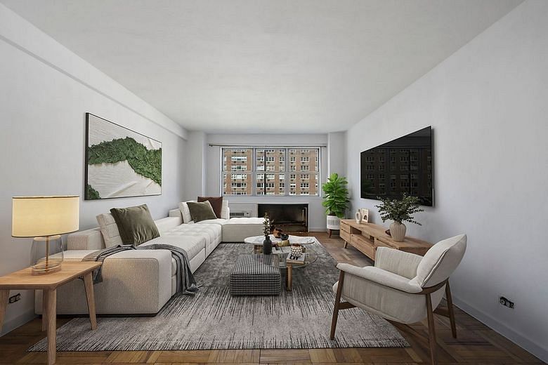 345 West 58th Street #10X