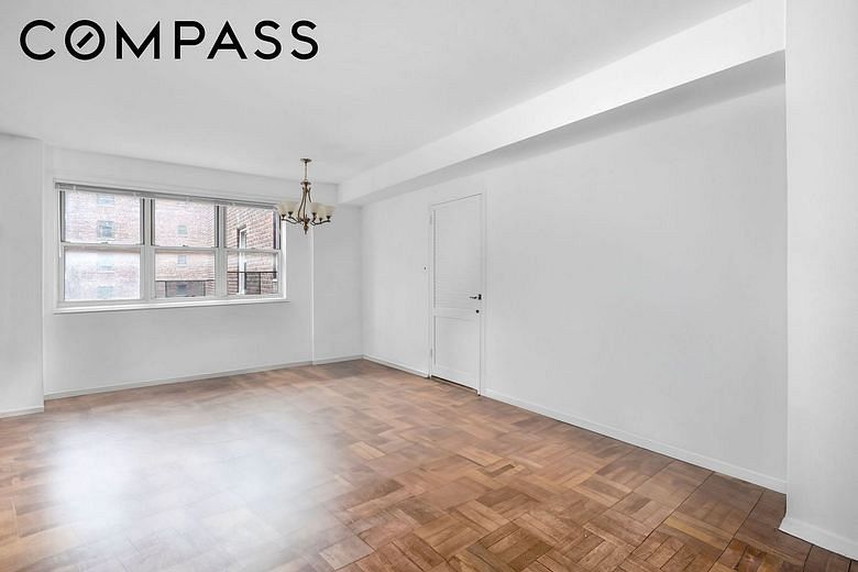 345 West 58th Street #11S