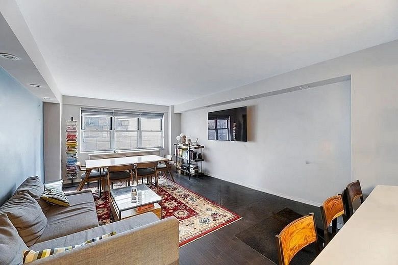 345 West 58th Street #12B