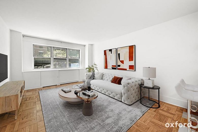 345 West 58th Street #2J