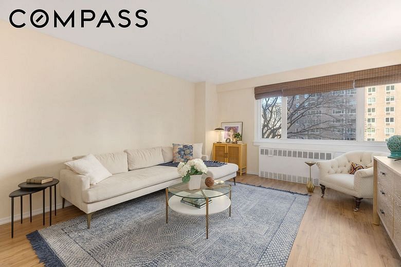 345 West 58th Street #4Y