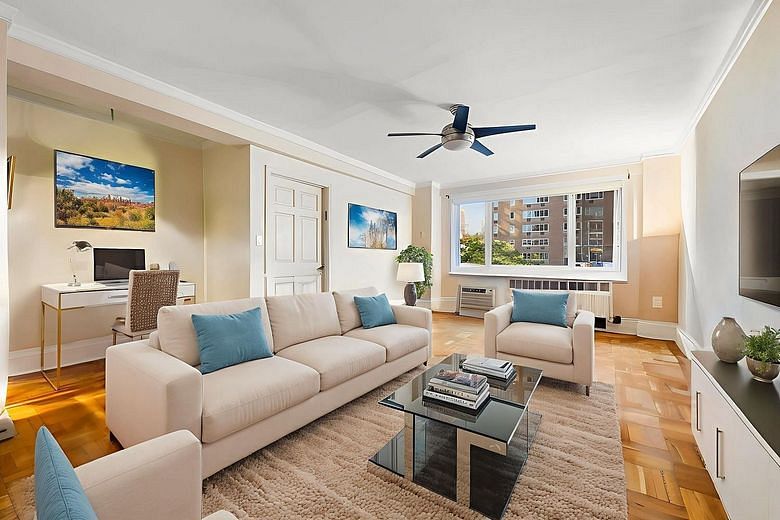 345 West 58th Street #6XY