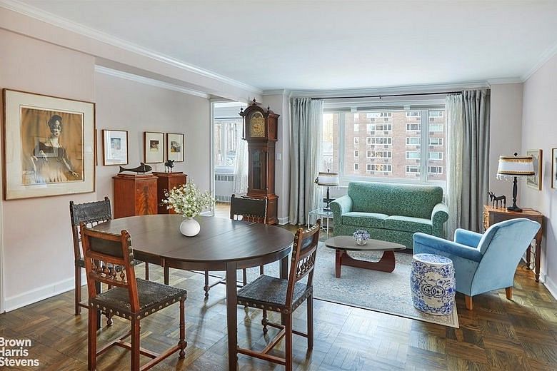 345 West 58th Street #7XY