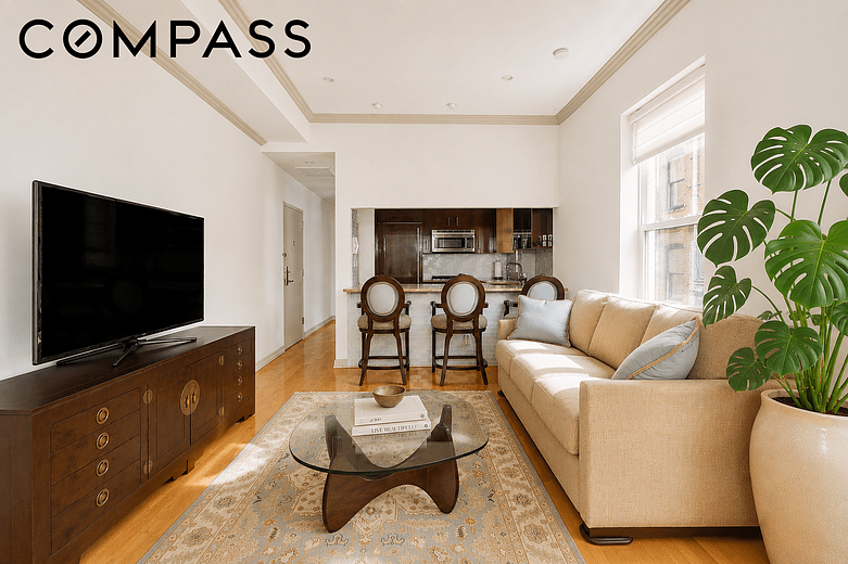 345 West 70th Street #4E