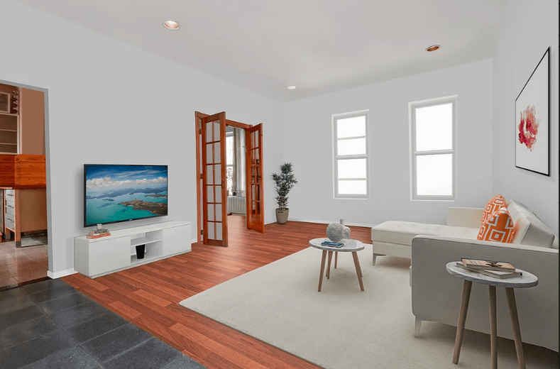 345 West 70th Street #5D