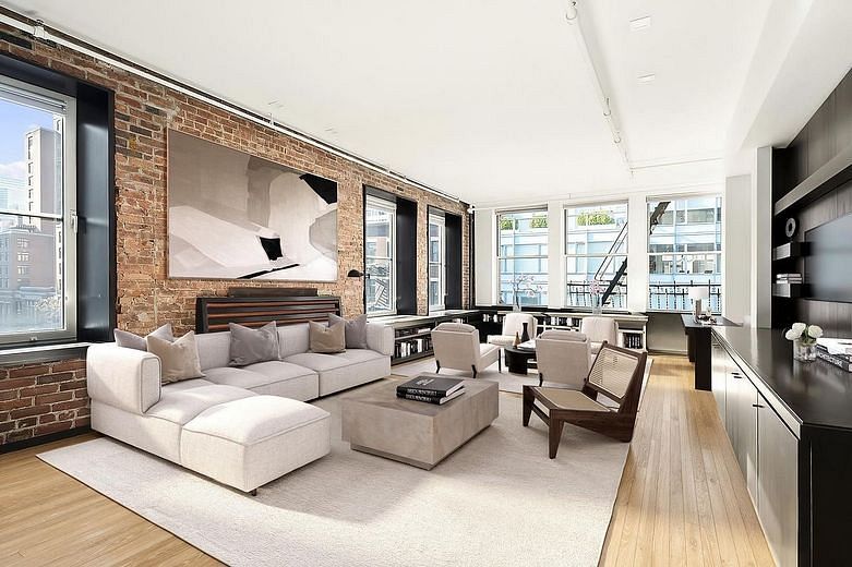 345 West Broadway #5