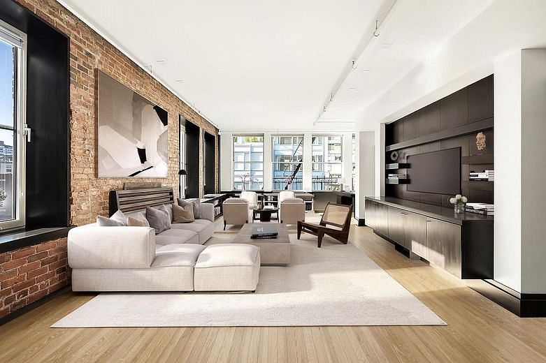 345 West Broadway #LOFT5