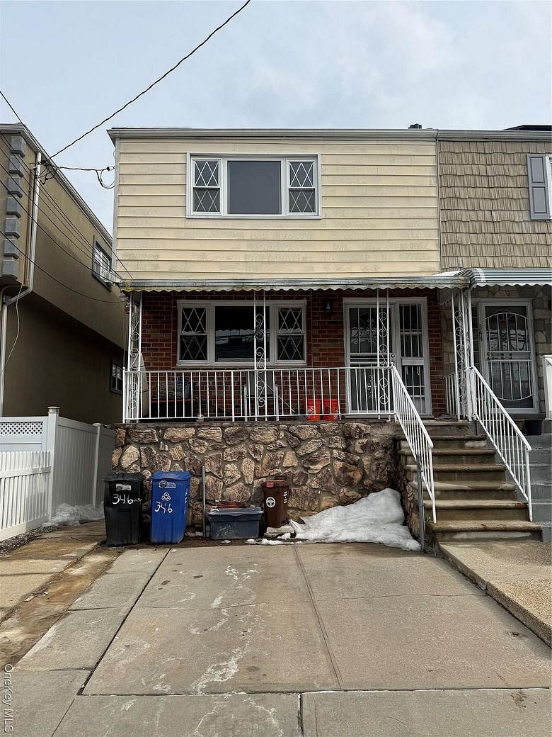 346 Brinsmade Avenue