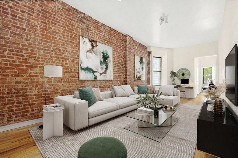 346 West 48th Street #1E