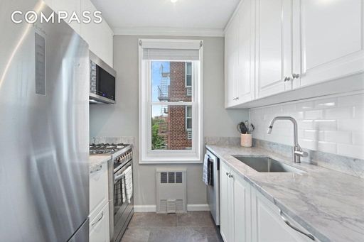 Image 1 of 10 for 131 74th Street #5L in Brooklyn, NY, 11209