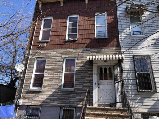 Image 1 of 3 for 93 Doscher St in Brooklyn, E. New York, NY, 11208