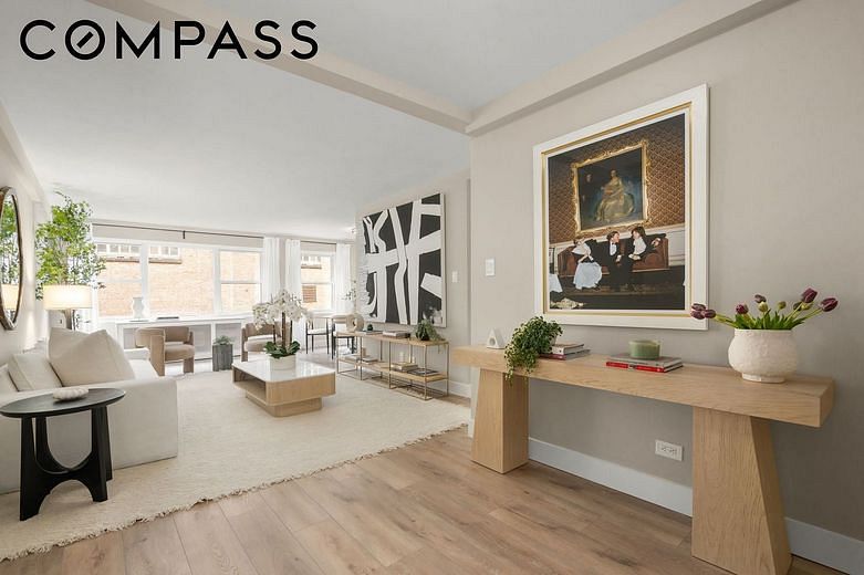347 East 53rd Street #2C