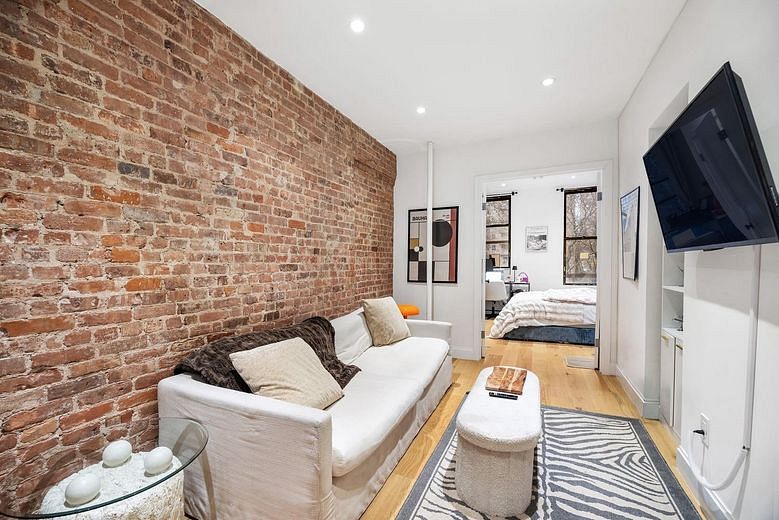347 East 5th Street #1A