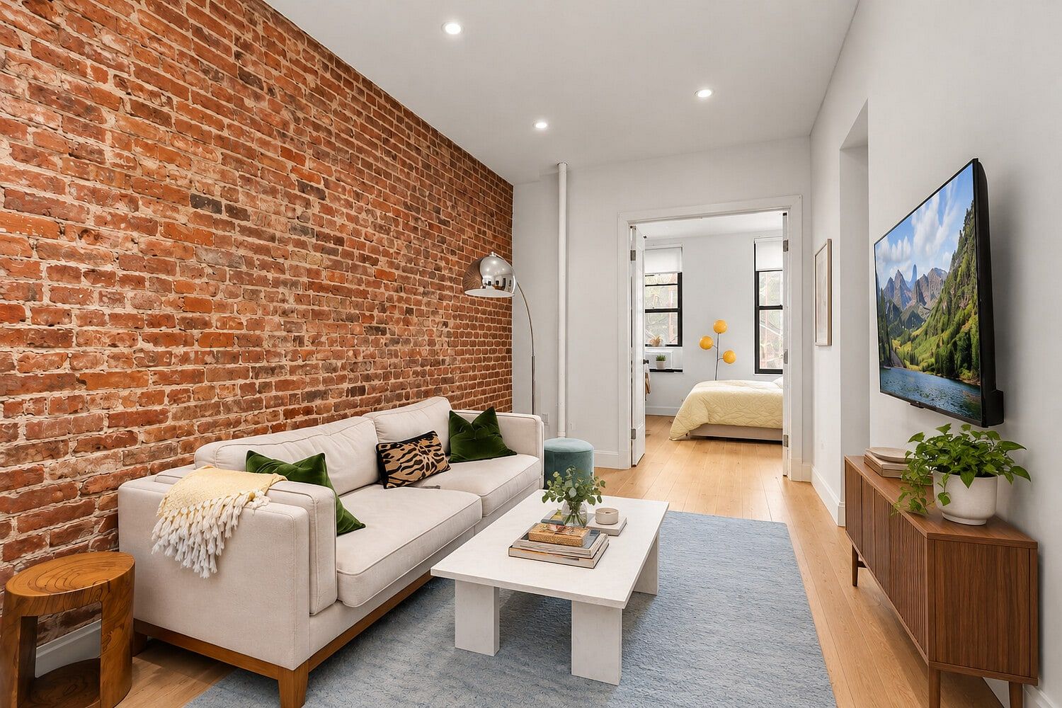 347 East 5th Street #1A
