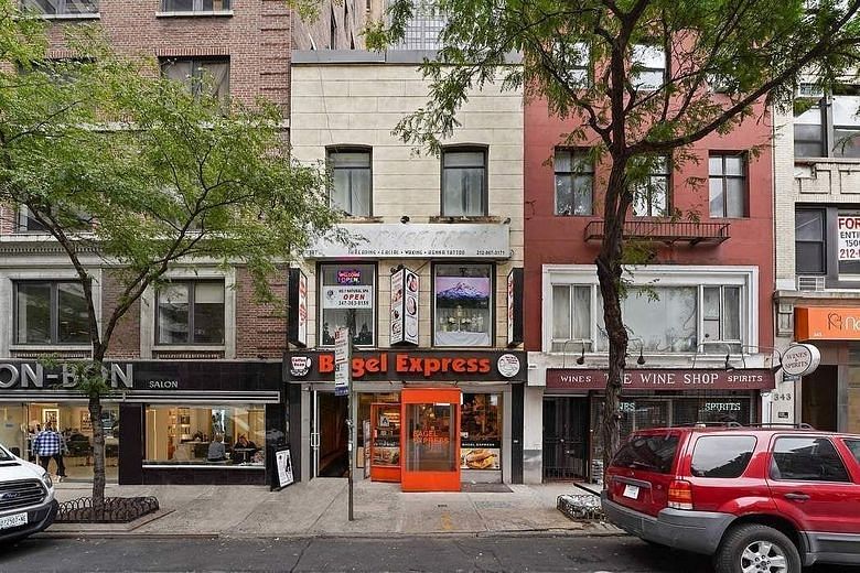 347 Lexington Avenue