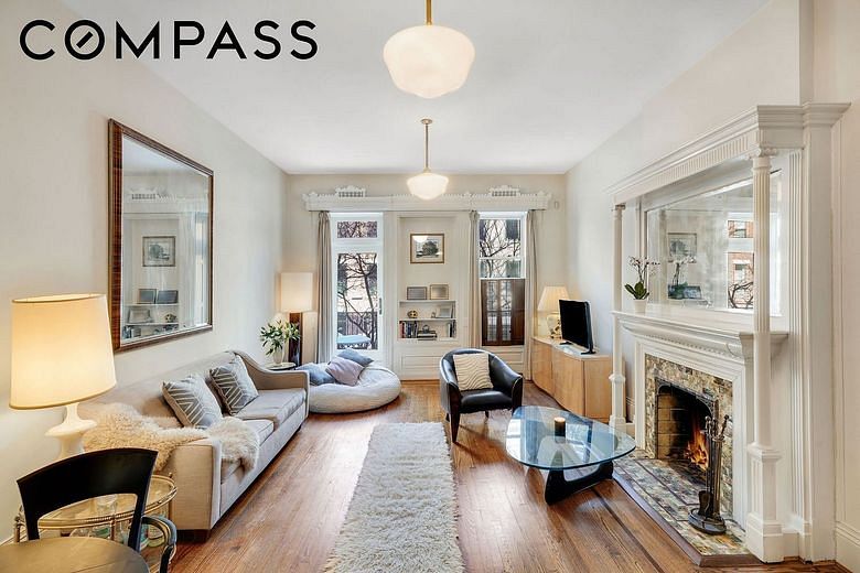 347 West 121st Street