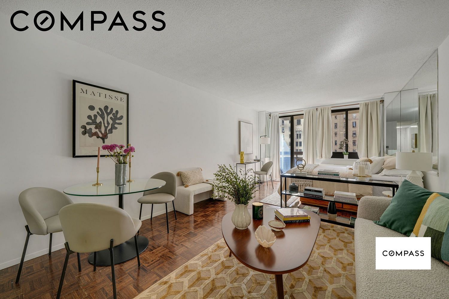 347 West 57th Street #12E