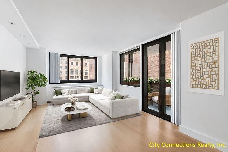 347 West 57th Street #14F