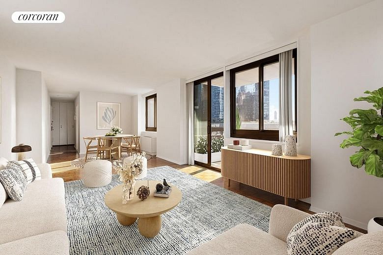 347 West 57th Street #21D