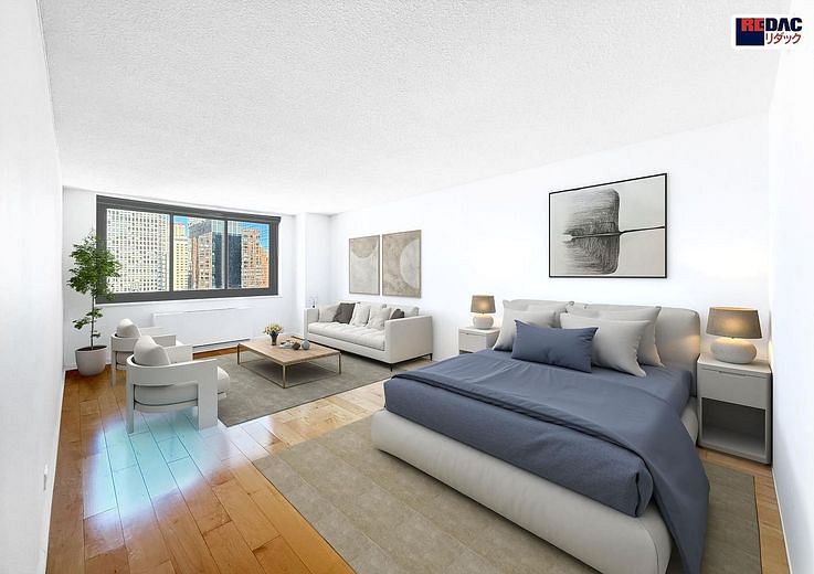 347 West 57th Street #23BB