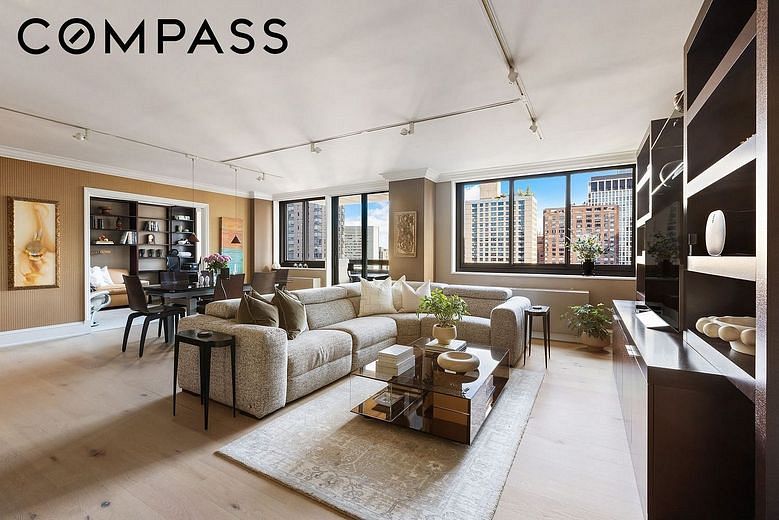 347 West 57th Street #25AB
