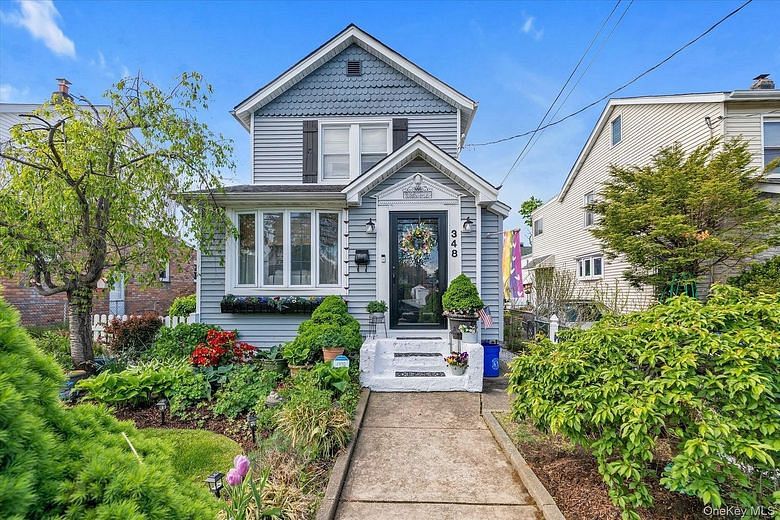 348 Hendrickson Avenue