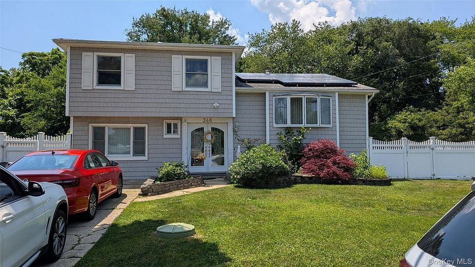 348 W 24th Street