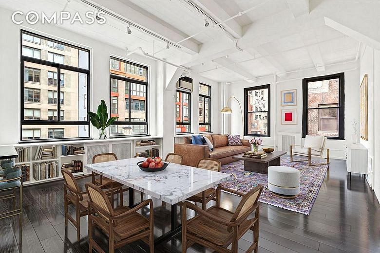 348 West 38th Street #9E