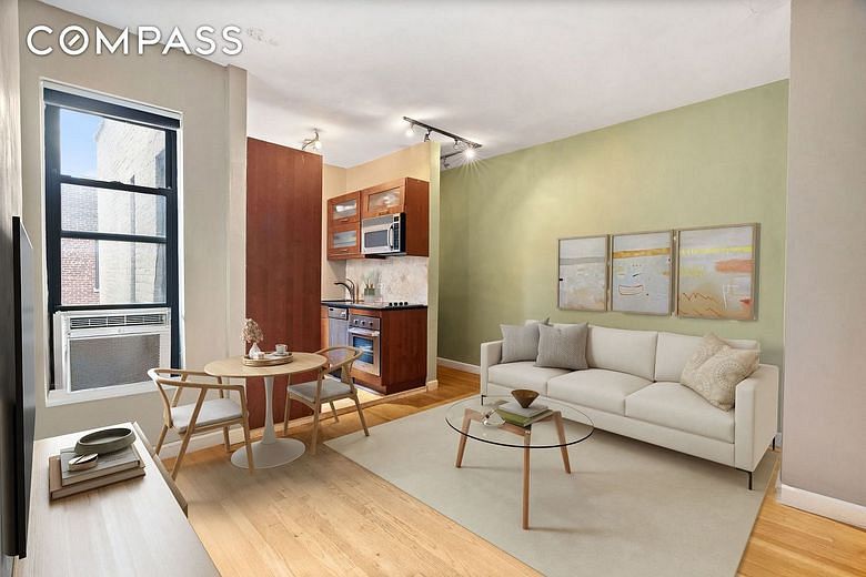 348 West 56th Street #5B