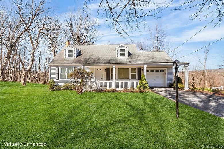 3483 Overlook Avenue