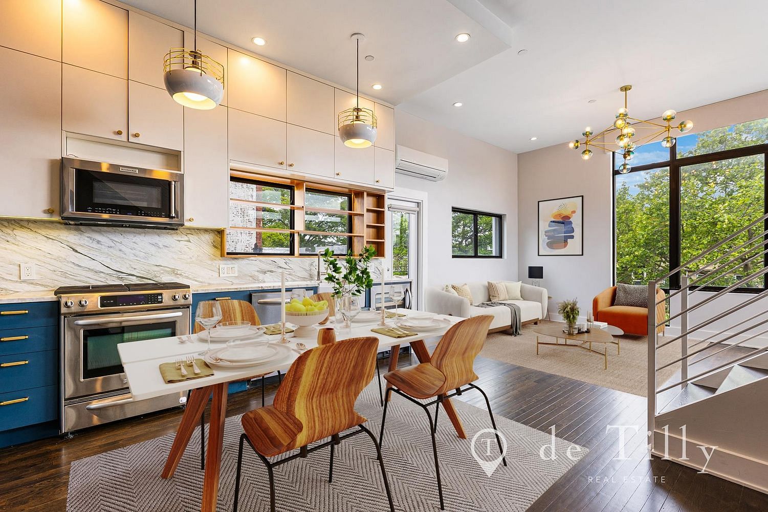 Image 1 of 54 for 349 16th Street #5 in Brooklyn, NY, 11215