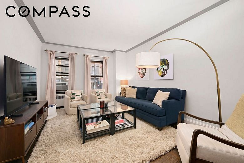 349 East 49th Street #1G