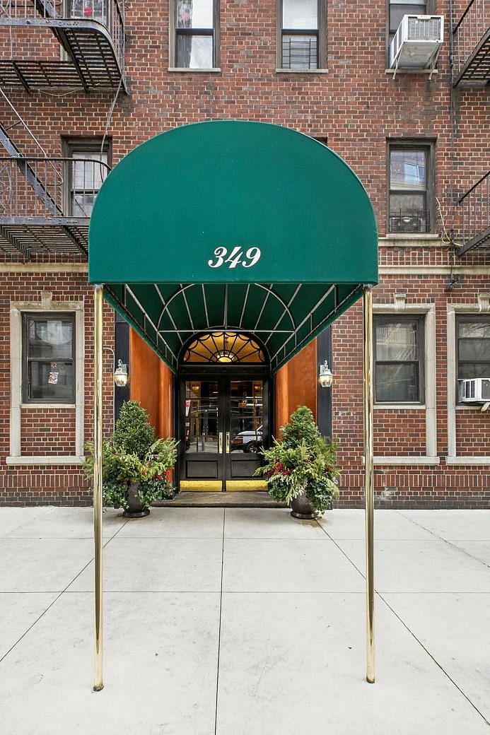 349 East 49th Street #2K