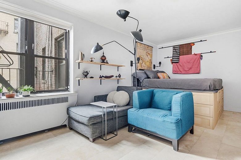 349 East 49th Street #4A