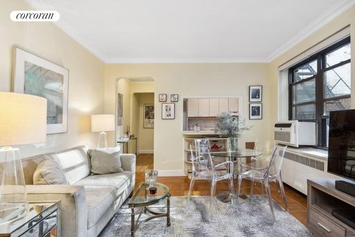 Image 1 of 5 for 349 East 49th Street #6A in Manhattan, New York, NY, 10017