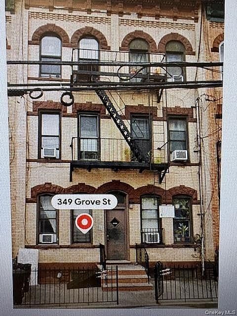 349 Grove Street