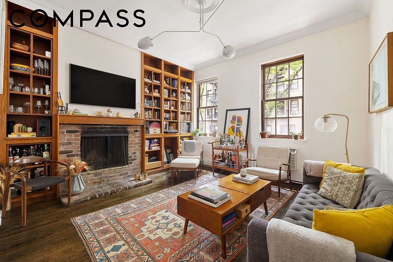 349 West 21st Street #B