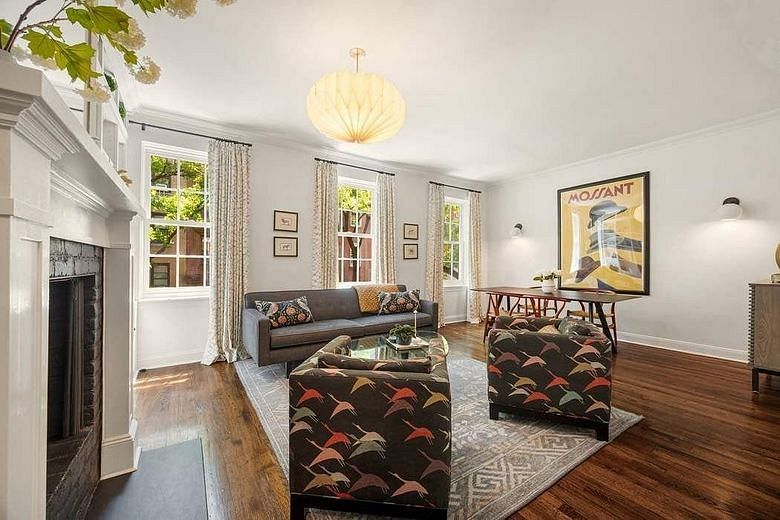 349 West 21st Street #C