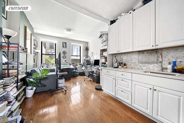 349 West 44th Street #5FE