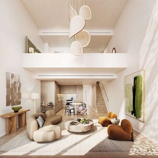 349 West 51st Street #1G
