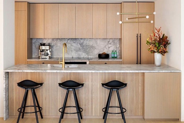 349 West 51st Street #5E