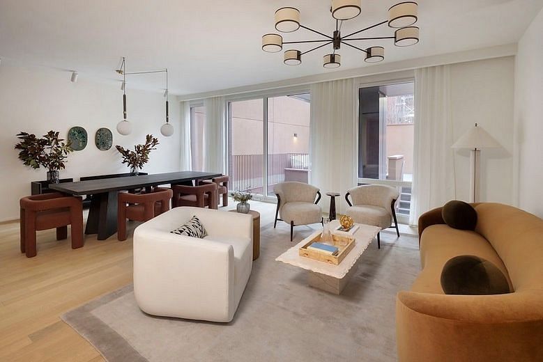 349 West 51st Street #GARDENA